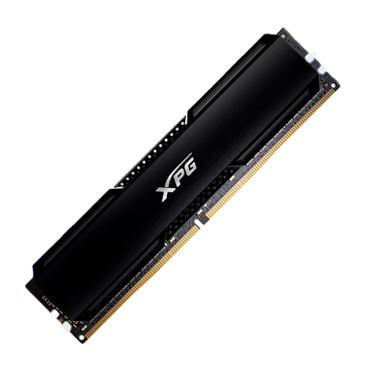 Adquiere tu Memoria ADATA XPG GAMMIX D20 16GB DDR4 3200MHz CL16 1.35V en nuestra tienda informática online o revisa más modelos en nuestro catálogo de DIMM DDR4 AData