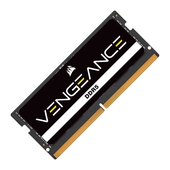 Memoria SODIMM DDR5 24GB Corsair Vengeance 5600MHZ CL48