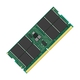 Adquiere tu Memoria Kingston ValueRAM 32GB DDR5 6400Mhz CL52 1.1V en nuestra tienda informática online o revisa más modelos en nuestro catálogo de SODIMM DDR5 Kingston