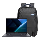 Laptop Asus B1503CVA-S74331X 15.6 Core i7-13620H 16G 1T W11P