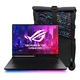 Adquiere tu Laptop Asus G835LX 18" Core Ultra 9 275HX 64G 2TB V24G W11 en nuestra tienda informática online o revisa más modelos en nuestro catálogo de Laptops Gamer Asus