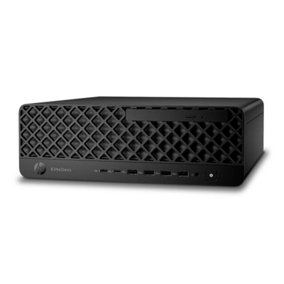 Adquiere tu PC HP EliteDesk 8 AI SFF G1i Ultra 7 265 16GB 1TB SSD W11P en nuestra tienda informática online o revisa más modelos en nuestro catálogo de PC de Escritorio HP