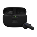 Auriculares JBL Wave Beam 2 True Wireless Cancelación Ruido Negro