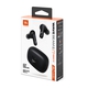 Adquiere tu Auriculares JBL Wave Beam 2 True Wireless Cancelación Ruido Negro en nuestra tienda informática online o revisa más modelos en nuestro catálogo de Auriculares y Micrófonos JBL