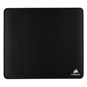 Mousepad Gamer MM250 Champion XL 40 x 45cm Grosor 5mm Negro