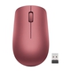 Adquiere tu Mouse Inalámbrico Lenovo 530 Ambidiestro 1200DPI Rojo Cereza en nuestra tienda informática online o revisa más modelos en nuestro catálogo de Mouse Inalámbrico Lenovo