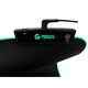 Adquiere tu Mouse Pad Teros TE-3013G RGB USB a Tipo C Negro en nuestra tienda informática online o revisa más modelos en nuestro catálogo de Mouse Pads Teros