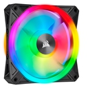 Fan Cooler Corsair QL120 RGB De 120mm Con PWM