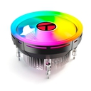 Cooler Disipador CPU Teros TE-8161N Intel 90W LED Multicolor
