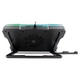 Adquiere tu Cooler Teros TE7133N Laptop 14" a 19" Ajustable USB 2.0 RGB en nuestra tienda informática online o revisa más modelos en nuestro catálogo de Coolers para Laptop Teros