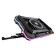 Adquiere tu Cooler Teros TE7133N Laptop 14" a 19" Ajustable USB 2.0 RGB en nuestra tienda informática online o revisa más modelos en nuestro catálogo de Coolers para Laptop Teros