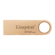 Adquiere tu Memoria USB 512GB Kingston DataTraveler SE9 G3 USB 3.2 en nuestra tienda informática online o revisa más modelos en nuestro catálogo de Memorias USB Kingston
