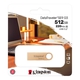 Adquiere tu Memoria USB 512GB Kingston DataTraveler SE9 G3 USB 3.2 en nuestra tienda informática online o revisa más modelos en nuestro catálogo de Memorias USB Kingston