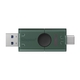 Adquiere tu Memoria USB Kingston DataTraveler Duo 256GB USB 3.2 Gen 1 en nuestra tienda informática online o revisa más modelos en nuestro catálogo de Memorias USB Kingston