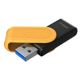 Memoria USB Kingston DataTraveler Exodia S 512GB 3.2 Amarillo