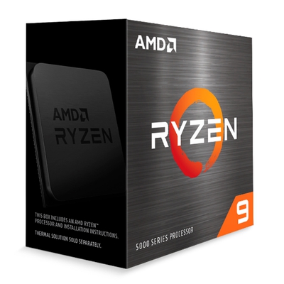 Adquiere tu Procesador AMD Ryzen 9 5950X, S-AM4, 3.40GHz, 8MB L3 Cache. No incluye Disipador en nuestra tienda informática online o revisa más modelos en nuestro catálogo de AMD Ryzen 9 AMD