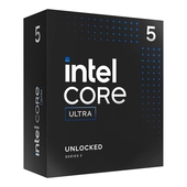 Procesador Intel Core Ultra 5 225 3.30/4.90GHz 20MB LGA1851