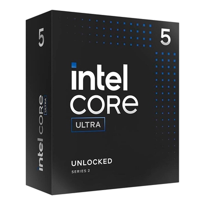 Adquiere tu Procesador Intel Core Ultra 5 225 3.30/4.90GHz 20MB LGA1851 en nuestra tienda informática online o revisa más modelos en nuestro catálogo de Intel Core Ultra 5 Intel