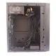 Adquiere tu Case Teros TE-1313G Mid Tower ATX 450W USB 3.0 / 2.0 Negro en nuestra tienda informática online o revisa más modelos en nuestro catálogo de Cases Teros