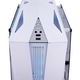 Adquiere tu Case Gamer Teros TE-1316G Mid Tower Blanco ARGB USB 3.0/2.0 en nuestra tienda informática online o revisa más modelos en nuestro catálogo de Cases Teros