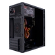 Adquiere tu Case Teros TE-1033S Mini Tower ATX 250W USB 3.0 / 2.0 Negro en nuestra tienda informática online o revisa más modelos en nuestro catálogo de Cases Teros