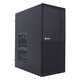 Adquiere tu Case Teros TE-1033S Mini Tower ATX 250W USB 3.0 / 2.0 Negro en nuestra tienda informática online o revisa más modelos en nuestro catálogo de Cases Teros