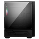 Adquiere tu Case MSI MAG FORGE 111R Con Ventana ARGB USB 3.0 Sin Fuente en nuestra tienda informática online o revisa más modelos en nuestro catálogo de Cases MSI 