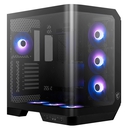 Case Gamer Sin Fuente MSI MAG PANO 100R PZ