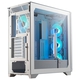 Adquiere tu Case MSI MPG GUNGNIR 300R AIRFLOW Mid Tower Blanco en nuestra tienda informática online o revisa más modelos en nuestro catálogo de Cases MSI 