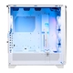 Adquiere tu Case MSI MPG GUNGNIR 300R AIRFLOW Mid Tower Blanco en nuestra tienda informática online o revisa más modelos en nuestro catálogo de Cases MSI 