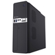 Adquiere tu Case Slim Teros TE-1032S 250W USB 3.2/2.0 DVD Negro en nuestra tienda informática online o revisa más modelos en nuestro catálogo de Cases Teros