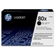 Adquiere tu Toner HP 80X, LaserJet M401DN, negro, Dual Pack (6.9 K) en nuestra tienda informática online o revisa más modelos en nuestro catálogo de Toners HP