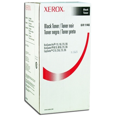Adquiere tu Toner Xerox 006R01146, WC 5765, 5775, 5790, negro (100K) en nuestra tienda informática online o revisa más modelos en nuestro catálogo de Toners Xerox