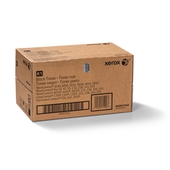 Toner Xerox 006R01606, WorkCentre 5945, 5955, negro Dual Pack (62K).