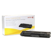 Toner Xerox para Phaser 3140, 3155,  3160, negro (1.5K)