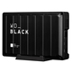 Adquiere tu Disco Externo Western Digital Black D10 Game Drive 8 TB en nuestra tienda informática online o revisa más modelos en nuestro catálogo de Discos Externos HDD y SSD Western Digital