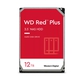 Adquiere tu Disco Duro 3.5" 12TB Western Digital Red Plus 256MB 7200 RPM en nuestra tienda informática online o revisa más modelos en nuestro catálogo de Discos Duros 3.5" Western Digital