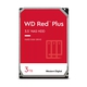 Adquiere tu Disco Duro 3.5" 3TB Western Digital Red Plus SATA 5400 RPM 128MB en nuestra tienda informática online o revisa más modelos en nuestro catálogo de Discos Duros 3.5" Western Digital