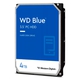 Adquiere tu Disco Duro 3.5" 4TB Western Digital Blue SATA 5400 RPM en nuestra tienda informática online o revisa más modelos en nuestro catálogo de Discos Duros 3.5" Western Digital