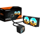 Adquiere tu Refrigeración líquida Gigabyte GP-GIGABYTE GME 240 Intel AMD en nuestra tienda informática online o revisa más modelos en nuestro catálogo de Refrigeración Líquida Gigabyte