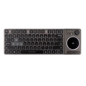 Teclado Inalámbrico Corsair K83 Español Membrana