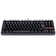 Adquiere tu Teclado Gamer Redragon KUMARA K552 RGB LED Con Cable USB en nuestra tienda informática online o revisa más modelos en nuestro catálogo de Teclados Gamer Redragon