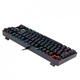 Adquiere tu Teclado Gamer Redragon KUMARA K552 RGB LED USB Blue Switch en nuestra tienda informática online o revisa más modelos en nuestro catálogo de Teclados Gamer Redragon