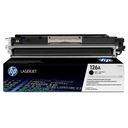 Toner HP 126A LaserJet CP1025NW Negro 1.2 K