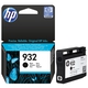 Adquiere tu Tinta HP OfficeJet 7110, 7612, 932 Negro (400 Pag.) en nuestra tienda informática online o revisa más modelos en nuestro catálogo de Cartuchos, Tintas HP