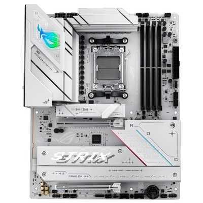 Adquiere tu Placa DDR5 ASus ROG STRIX B850-A GAMING WIFI AMD B850 AM5 en nuestra tienda informática online o revisa más modelos en nuestro catálogo de Placas Madre Asus