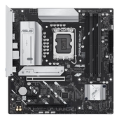Placa Asus PRIME B860M-A B860 DDR5 LGA 1851 HDMI DP