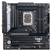 Placa Asus TUF GAMING B860M-PLUS WIFI B860 DDR5 1851 HDMI DP