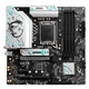 Adquiere tu Placa MSI B760M GAMING PLUS WIFI Intel B760 LGA1700 HDMI DP en nuestra tienda informática online o revisa más modelos en nuestro catálogo de Placas Madre MSI 