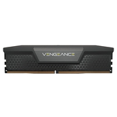 Memoria DDR5 16GB Corsair Vengeance 5600MHz CL40 1.25V